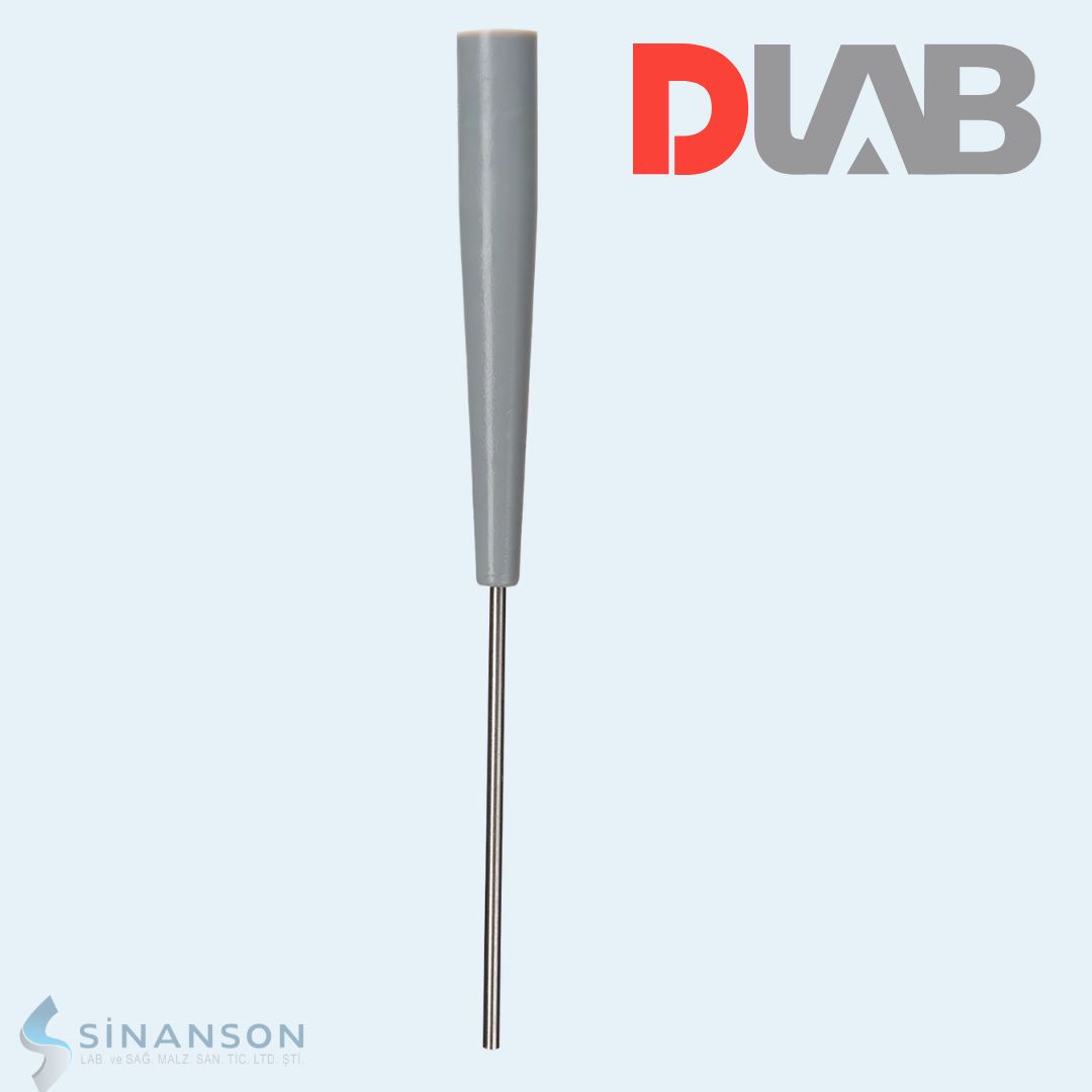 DLAB| Tek iğne （Ø1.5mm, 40mm）