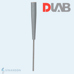 DLAB| Tek iğne （Ø1.5mm, 40mm）