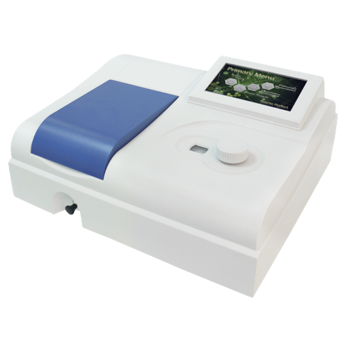 Ertick Instruments 752N Plus  UV VIS Spektrofotometre Dokunmatik Ekranlı