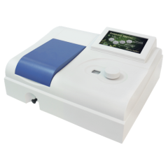 Ertick Instruments 752N Plus  UV VIS Spektrofotometre Dokunmatik Ekranlı