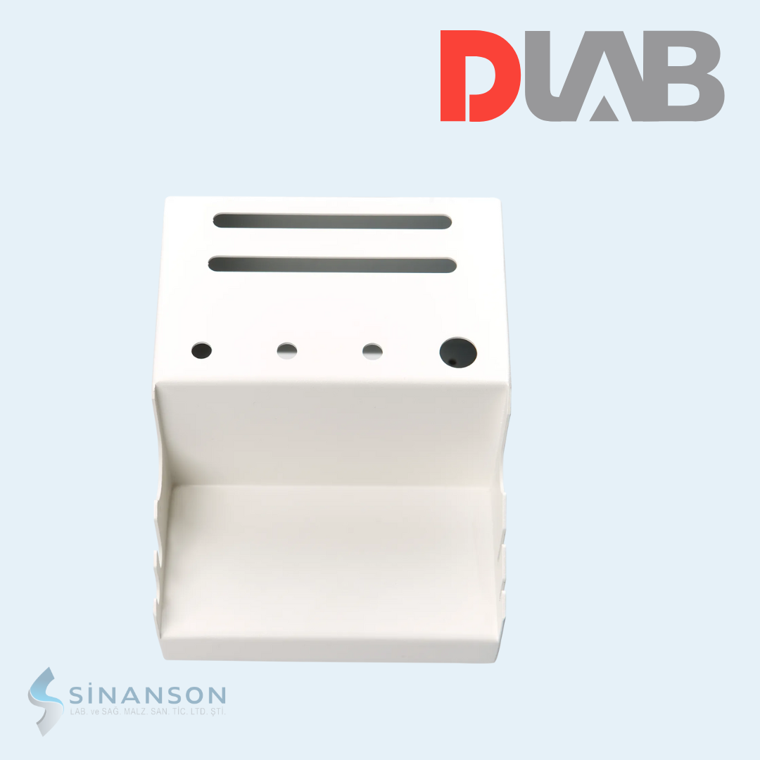 DLAB |SafeVac Sap braketi