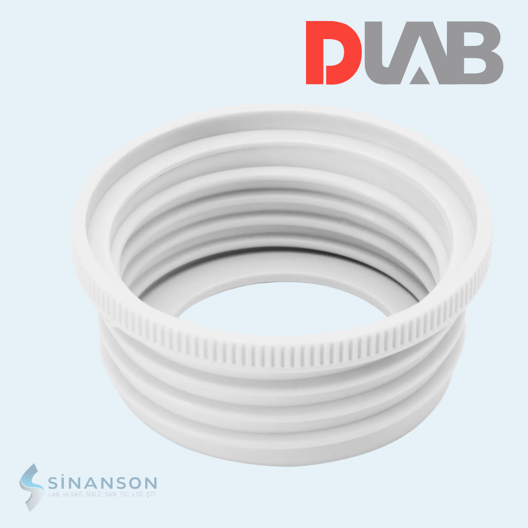 DLAB | S40, Adaptör