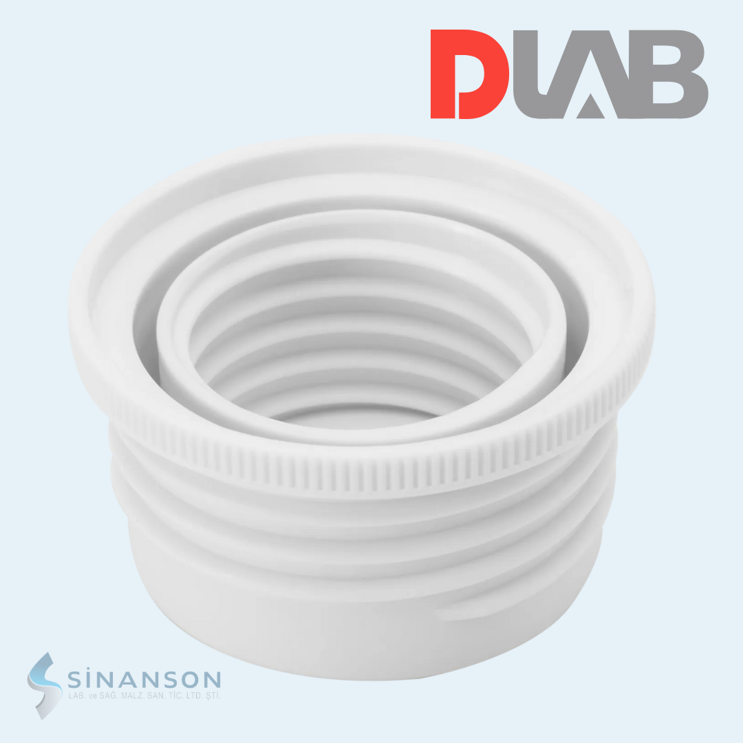 DLAB | GL32, Adaptör