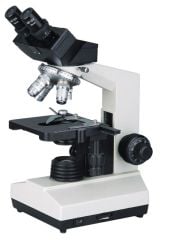 Ertick Instruments  107 BN Mikroskop Binoküler 1600 Büyütmeli