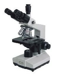 Ertick Instruments  107 BN T CCD Trinoküler Mikroskop 1600 büyütmeli