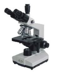 Ertick Instruments  107 BN T CCD Trinoküler Mikroskop 1600 büyütmeli