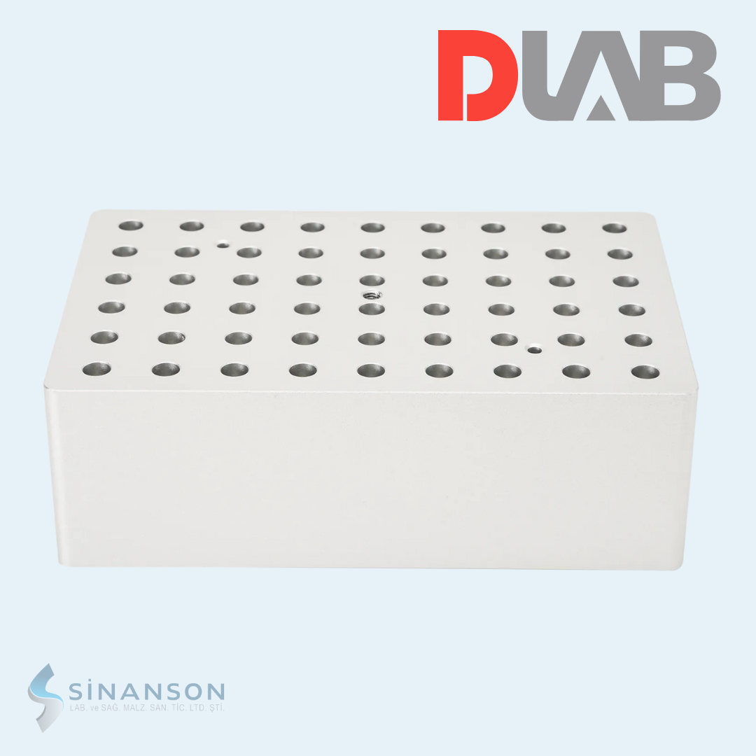 DLAB | ISITMA BLOK Çeşitleri