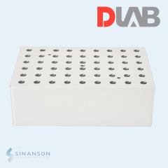 DLAB | ISITMA BLOK Çeşitleri