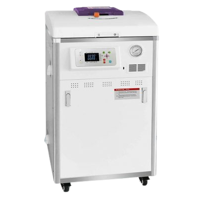 Ertick Instruments | Claver-60L Otoklav