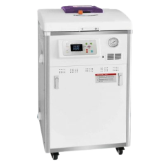 Ertick Instruments | Claver-60L Otoklav