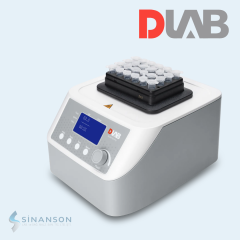 DLAB| HCM 100-Pro Thermo Mix (Mekanik Sabitleme)