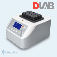 DLAB| HCM 100-Pro Thermo Mix (Mekanik Sabitleme)