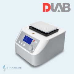 DLAB | HC110-Pro Termo Kontrol (Manyetik)