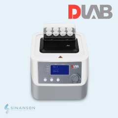 DLAB| H100-Pro Termo Kontrol (Mekanik Sabitleme)