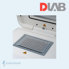 DLAB | TC1000-S Termocycler