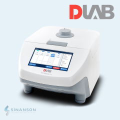 DLAB| TC1000-G-Pro Thermocycler Termal Döngüleyici Gardyan