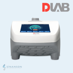 DLAB| TC1000-G-Pro Thermocycler Termal Döngüleyici Gardyan