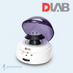 DLAB| D1008 Düşük Hızlı Santrifüj