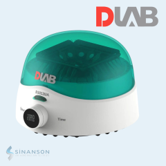 DLAB | D1012UA Yüksek Hızlı Mikro Santrifüjler