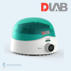 DLAB | D1012UA Yüksek Hızlı Mikro Santrifüjler
