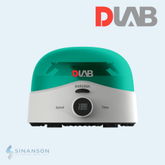 DLAB | D1012UA Yüksek Hızlı Mikro Santrifüjler