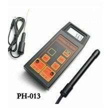 Ertick pH-013 Portatif pH Metre ( 8424 muadili )