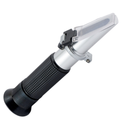 Ertick Instruments | Refraktometre Brix 00-90