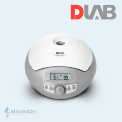 DLAB | D2012 Yüksek Hızlı Santrifüj