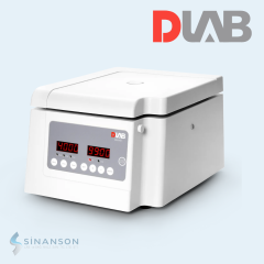 DLAB | DM0408 Düşük Hızlı Santrifüj