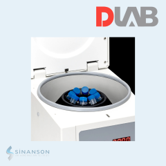 DLAB | DM0408 Düşük Hızlı Santrifüj