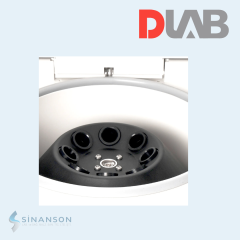 DLAB | DM0408 Düşük Hızlı Santrifüj