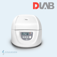 DLAB | DM0412 Düşük Hızlı Santrifüj A12-10P