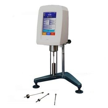 Ertick Instruments | SNB-1 T Viskozimetre Digital Dokunmatik