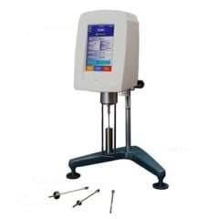 Ertick Instruments | SNB-1 T Viskozimetre Digital Dokunmatik