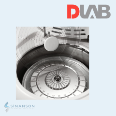 DLAB | DM1424 Hematokrit Santrifüjü