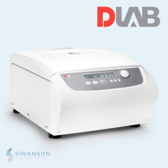 DLAB | DM0636 Çok Amaçlı Düşük Hızlı Santrifüj