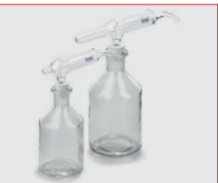 Funke Gerber Otomatik Eğim | Ölçümü Superior 1 ml Amil Alkol