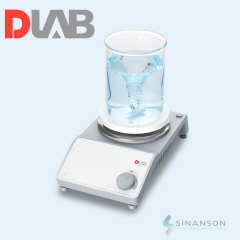 DLAB | MS-S Manyetik Karıştırıcı