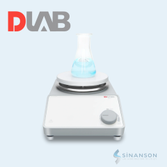 DLAB | MS-S Manyetik Karıştırıcı