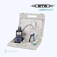 WTW | pH 3110 Set 2 Portatif pH Metre