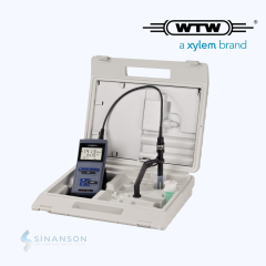 WTW | pH 3110 Set 2 Portatif pH Metre