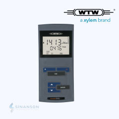 WTW | pH 3110 Set 2 Portatif pH Metre