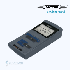 WTW | pH 3110 Set 2 Portatif pH Metre