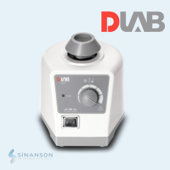 DLAB | MX-S Değişken Hızlı Vortex Mikseri