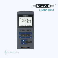 WTW | pH 3310 Set 2 Portatif pH Metre
