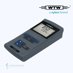 WTW | pH 3310 Set 2 Portatif pH Metre