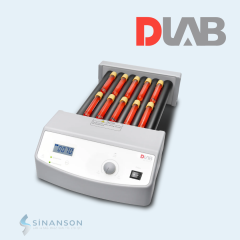 DLAB | MX-T6-Pro LCD Dijital Tüp Silindiri