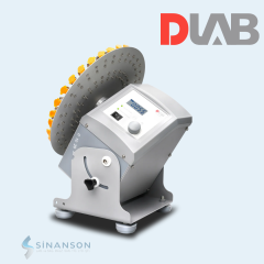 DLAB | MX-RD-Pro LCD Dijital Tüp Rotator