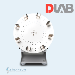DLAB | MX-RD-Pro LCD Dijital Tüp Rotator
