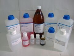 NORATEKS | ASETOCARMİN (100ml)